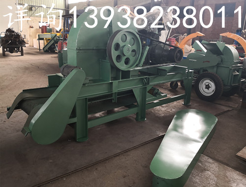 木材削片機(jī)