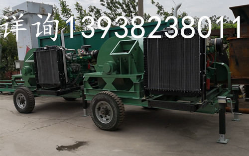 菇木粉碎機(jī)